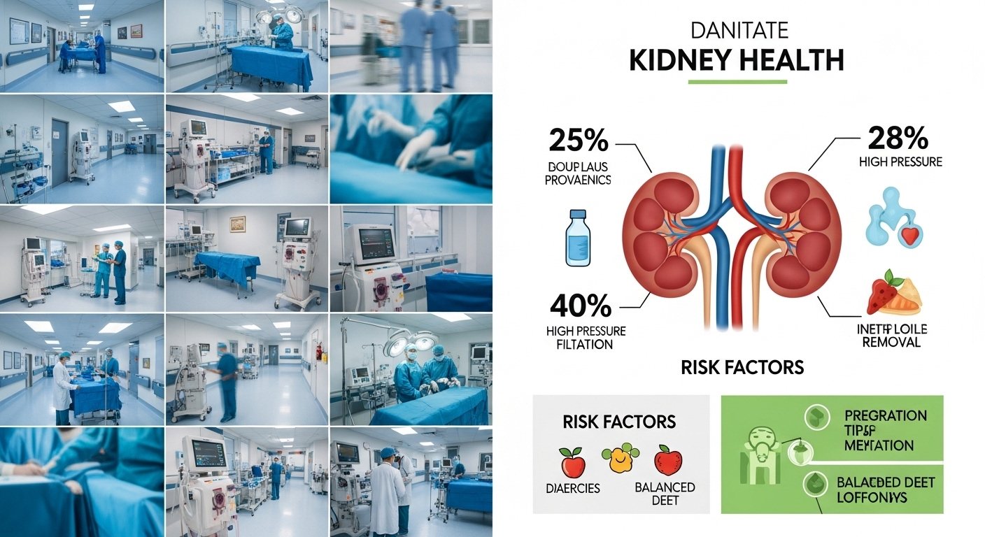 Maharashtra Kidney Transplant News