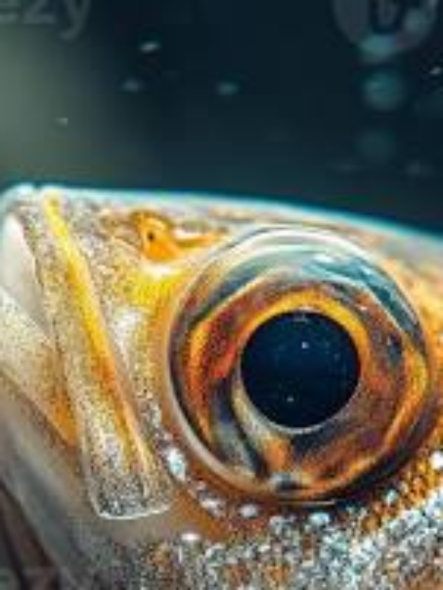 समुद्र की गहराई वहीं छिपी हैं ऐसी मछलियाँ