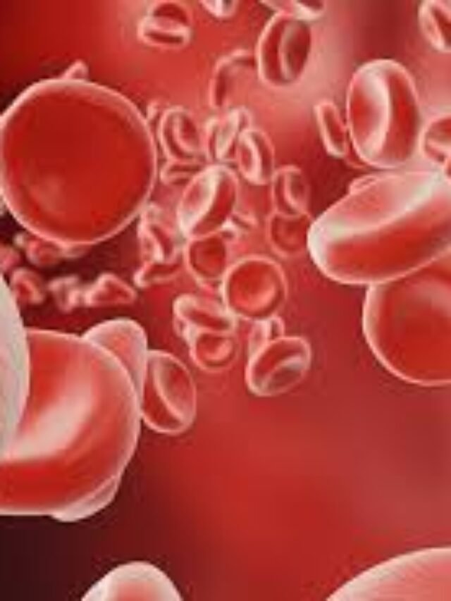 हीमोग्लोबिन कम हो जाए तो ….