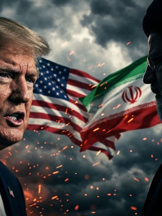 अमेरिका और ईरान के बीच सीजफायर तो हो गया…
लेकिन हालात अब भी तनावपूर्ण हैं।