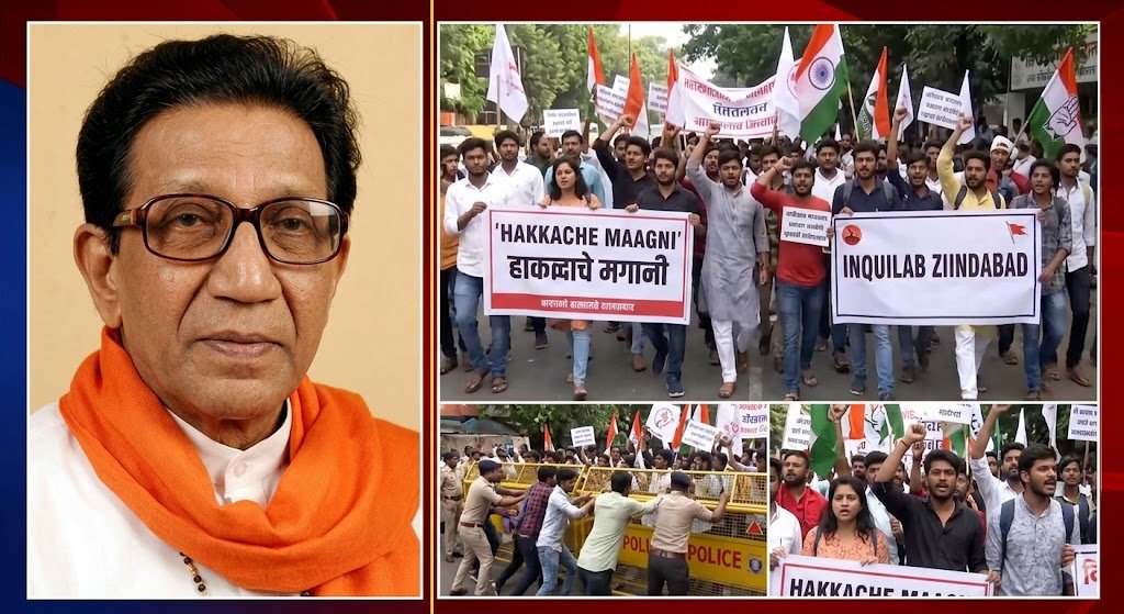 KEM Hospital Mumbai Controversy - Protest against Name Change proposal