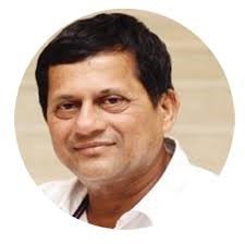 महान् शिक्षाविद् प्रोफेसर अच्युत सामंत