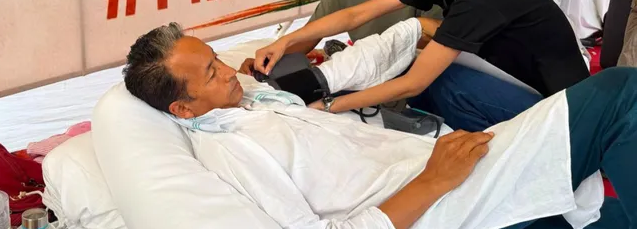 sonam-wangchuk-hospitalized