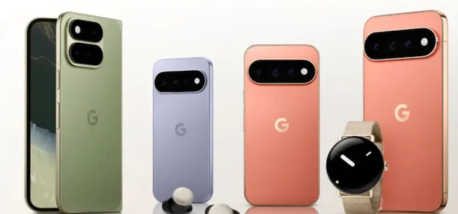 Google Pixel 11 Series