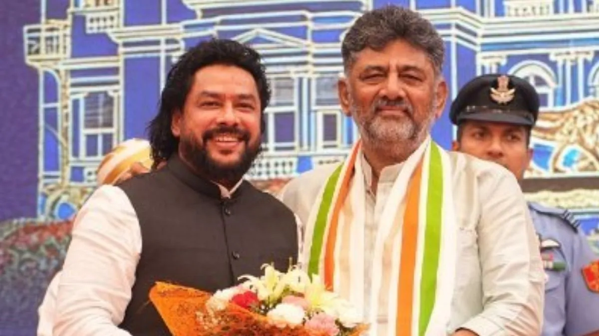 b nagendra