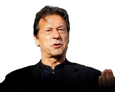 imran khan