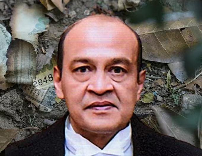 कैश कांड में जस्टिस यशवंत वर्मा दोषी, शीतकालीन सत्र में आ सकता है महाभियोग प्रस्ताव 1 कैश कांड में जस्टिस यशवंत वर्मा दोषी