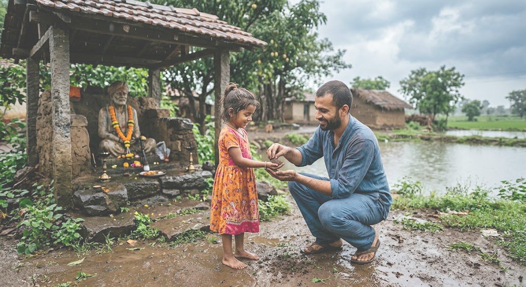 mitti ki khushbu