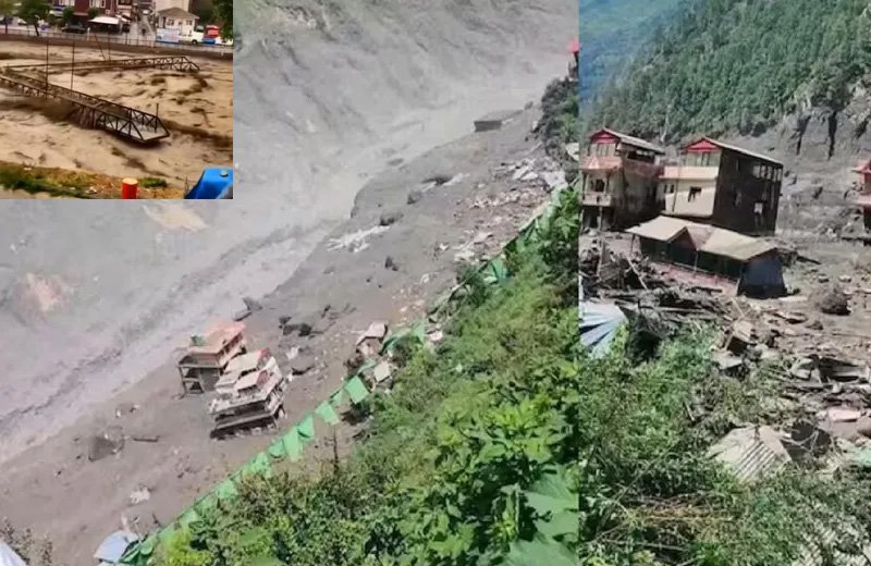 नेपाल में बाढ़ से तबाही: 162 मौतें, करीब 1,000 लापता; 133 भारतीय भी शामिल 1 नेपाल में बाढ़