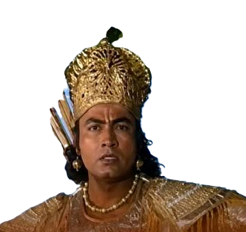 Pradeep Rawat Ghajini Villain