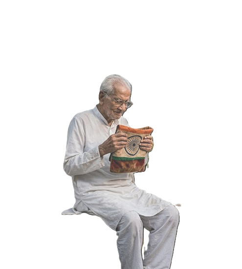 आख़िरी चिराग की आज़ादी 1