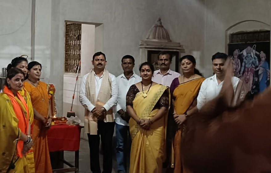 शरद पूर्णिमा 