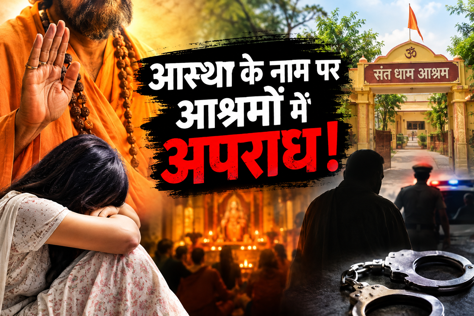 आश्रम