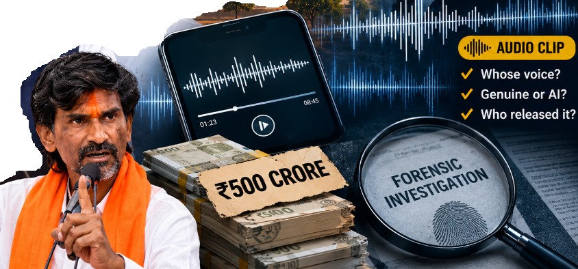 500 crore
