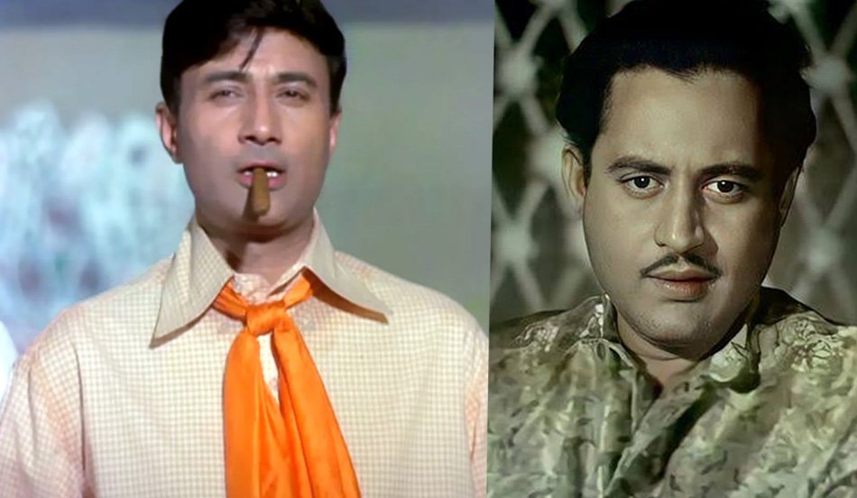 devaanad gurudutta