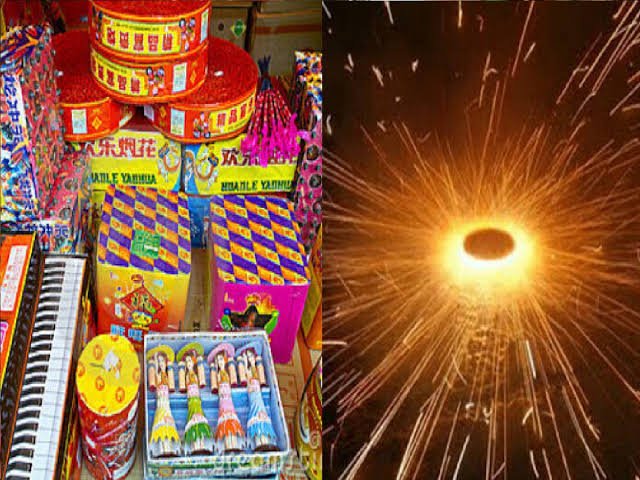 green diwali